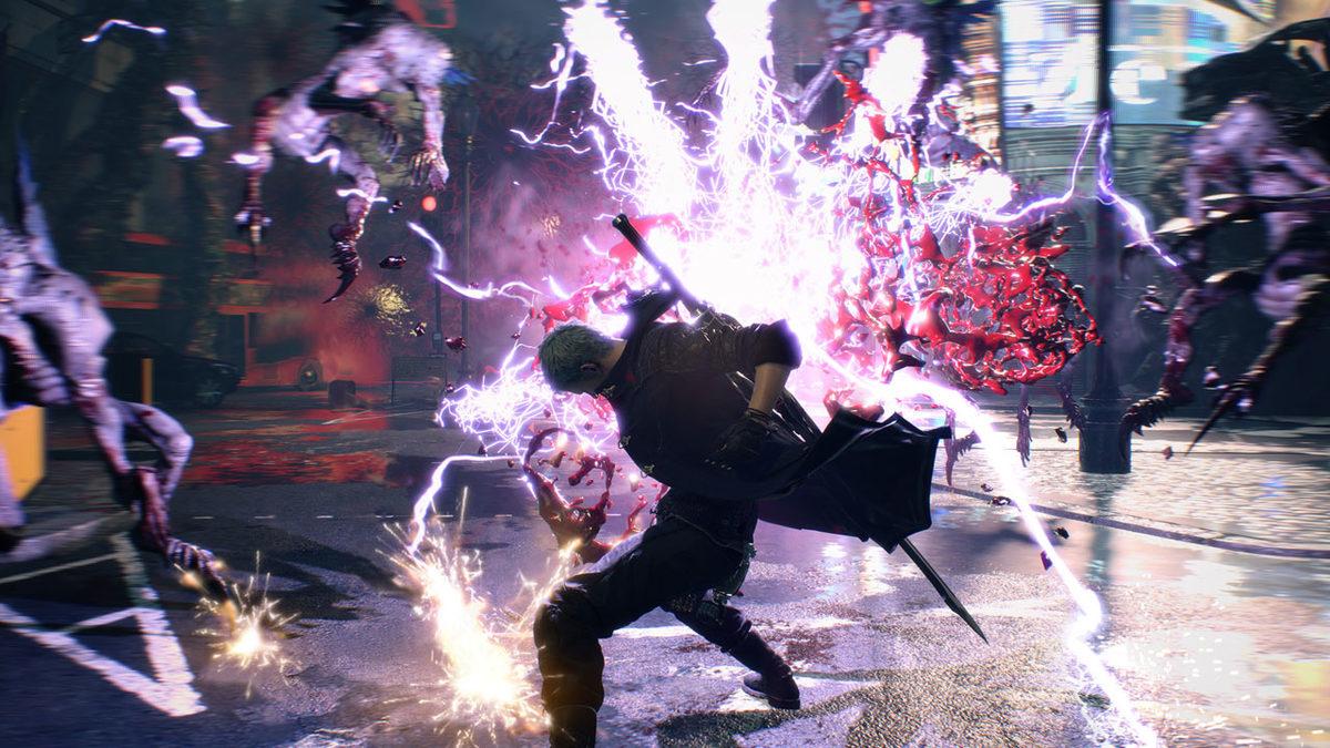 Resident Evil ve Devil May Cry Oyunlarına Devasa Zam: Bazılarının Fiyatı Beşe Katlandı!