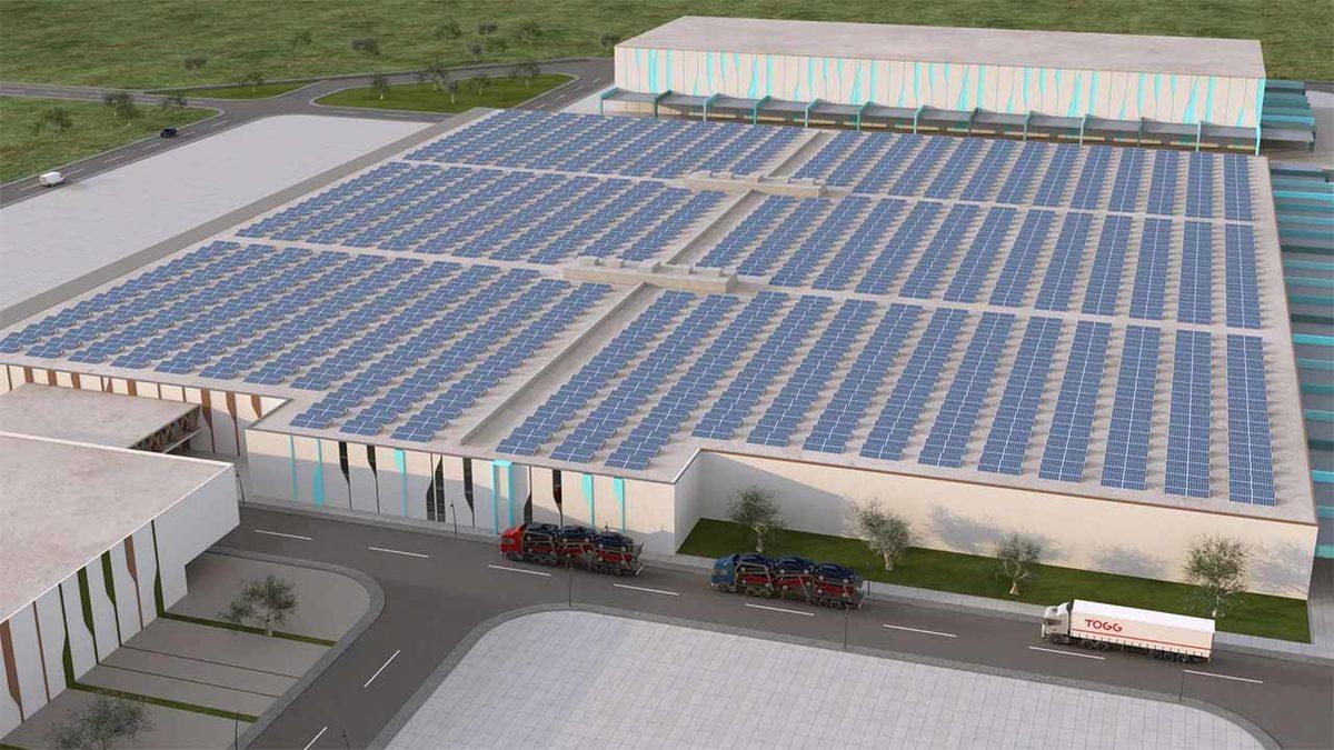 TOGG’un Bataryalarını Üretecek Siro Energy, İlk Batarya Prototipini Üretti