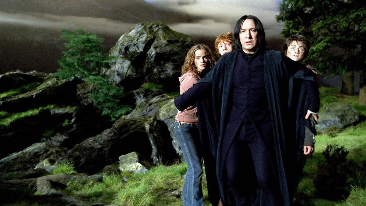 Harry Potter’ın Birbirinden Unutulmaz Replikleriyle Bize Verdiği 5 Hayat Dersi