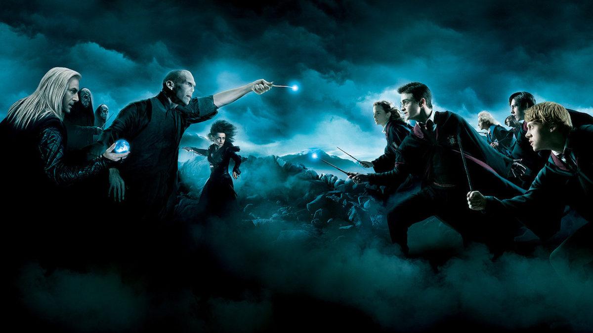 Harry Potter’ın Birbirinden Unutulmaz Replikleriyle Bize Verdiği 5 Hayat Dersi