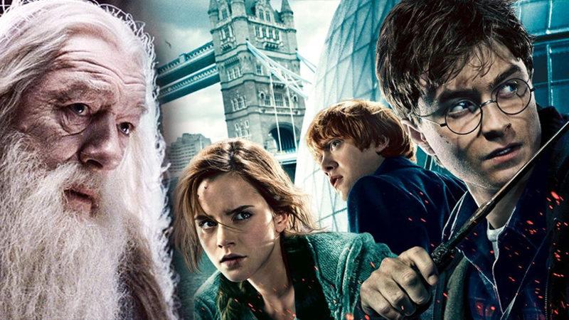 Harry Potter’ın Birbirinden Unutulmaz Replikleriyle Bize Verdiği 5 Hayat Dersi