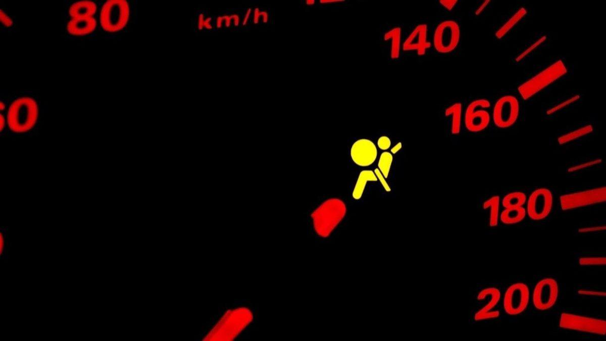 Araba Direksiyon ve Göstergelerinde Gördüğümüz ’SRS’ Aslında Nedir, Ne İşe Yarar?