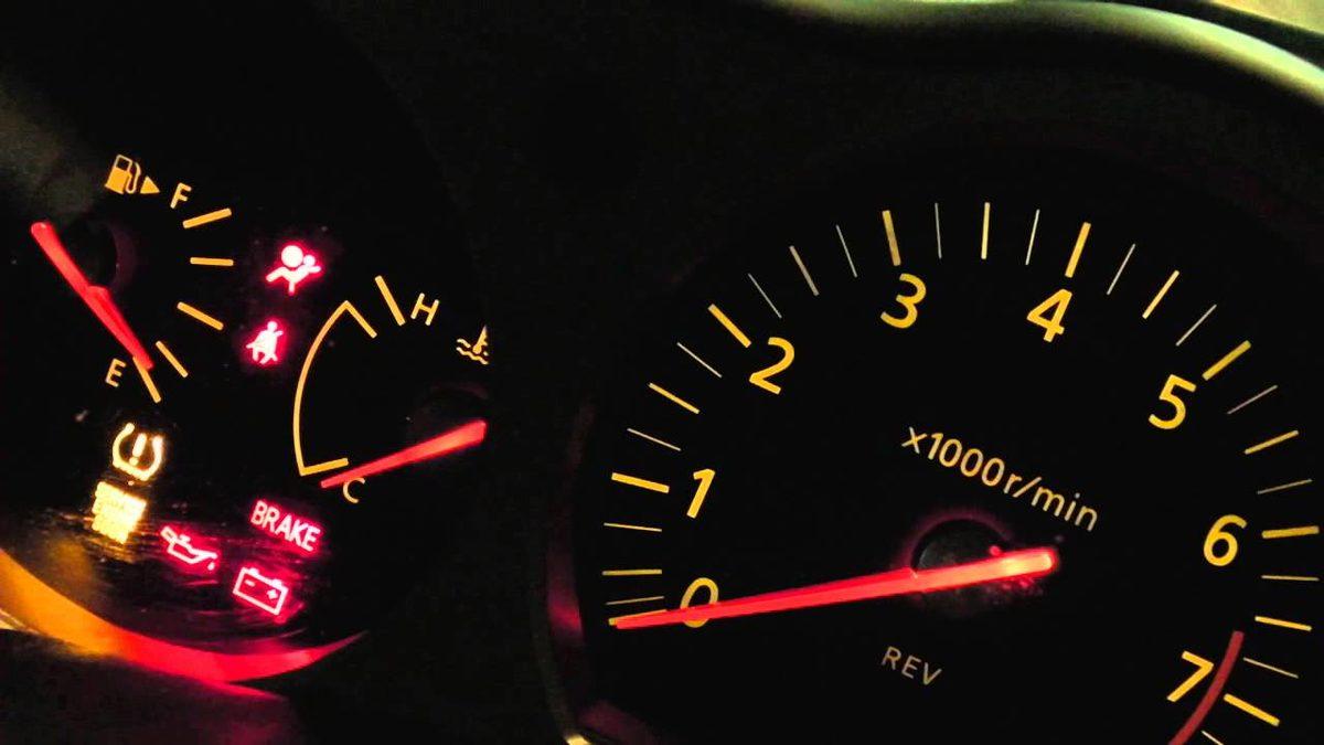 Araba Direksiyon ve Göstergelerinde Gördüğümüz ’SRS’ Aslında Nedir, Ne İşe Yarar?