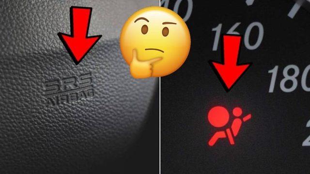 Araba Direksiyon ve Göstergelerinde Gördüğümüz ’SRS’ Aslında Nedir, Ne İşe Yarar?