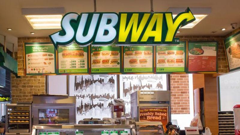 Subway’in Türkiye’deki Sahibi Değişti: Burger King ile Aynı Firma Yönetecek