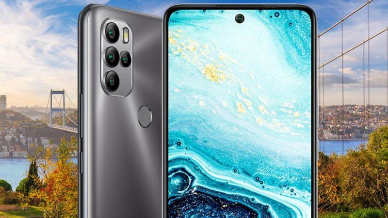 General Mobile GM 21 Pro, Bütçe Dostu Fiyatı ile Duyuruldu