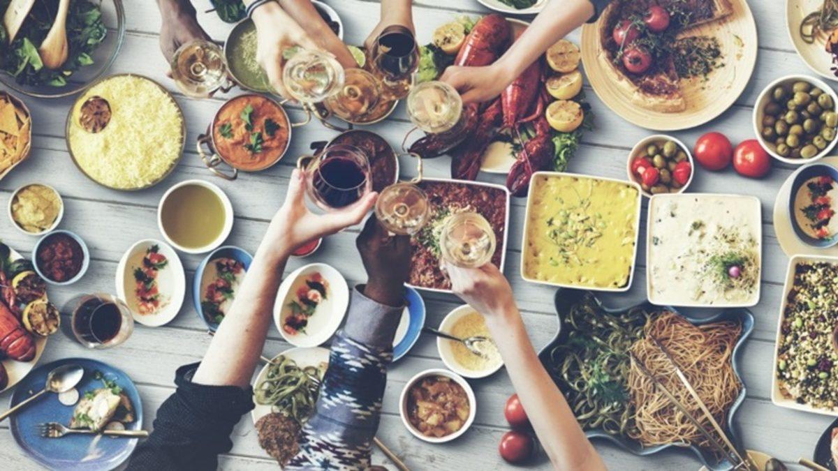 Sigara Kullanmamakla Övünüp Sağlıklı Olduğunu İddia Eden Büyük Bir Kesimin Aslında Her Gün Yaptığı Daha Ölümcül Bir Hata Var!