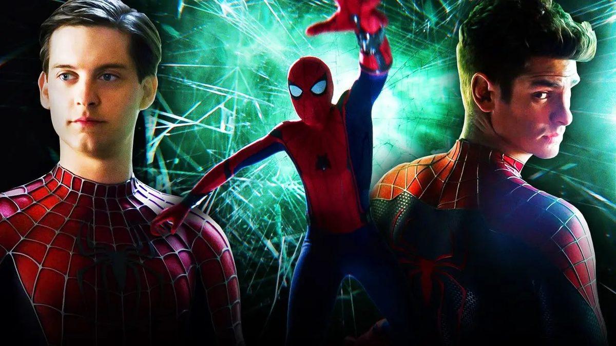 3 Spider-Man’in Bir Araya Geldiği ’No Way Home’ Filminin Çekimlerinde Yaşanan 7 İlginç Olay
