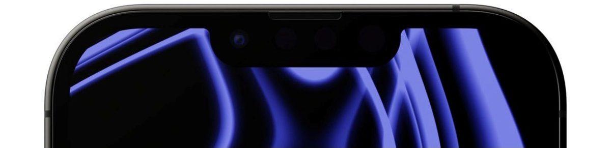 iPhone 13 Pro’nun Son Tasarımı Ortaya Çıktı: Çentik Küçülüyor, Kamera Büyüyor