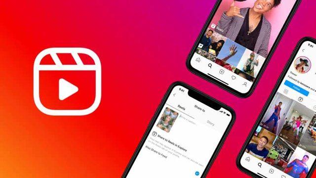 Instagram, Reels Videoların ve Canlı Yayınların Detaylı İstatistiklerini Gösterecek