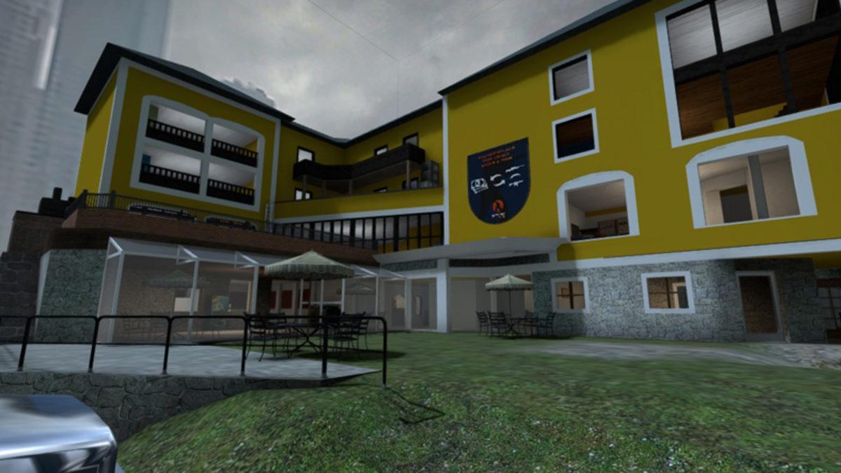 CS:GO’da Katılınca Eğlenceyi Tavan Yaptıracak En İyi 14 Topluluk Haritası