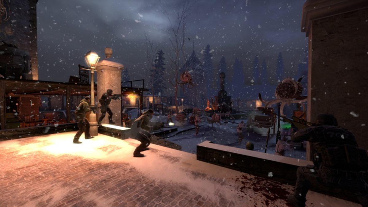 CS:GO’da Katılınca Eğlenceyi Tavan Yaptıracak En İyi 14 Topluluk Haritası