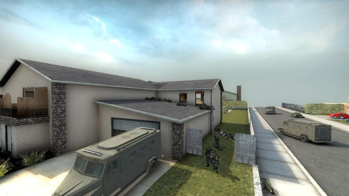 CS:GO’da Katılınca Eğlenceyi Tavan Yaptıracak En İyi 14 Topluluk Haritası