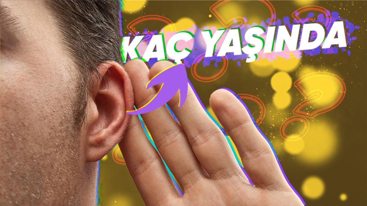 Bu İşitme Testiyle Kulağınızın Aslında Kaç Yaşında Olduğunu Öğrenin!