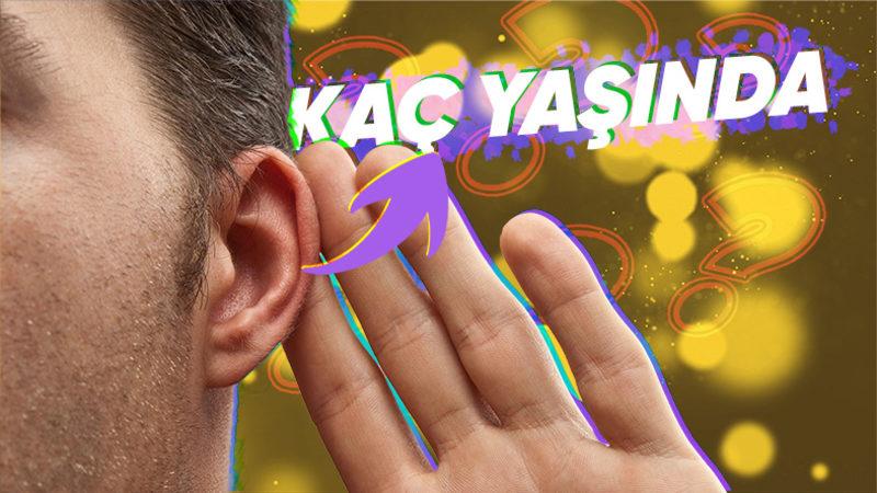 Bu İşitme Testiyle Kulağınızın Aslında Kaç Yaşında Olduğunu Öğrenin!