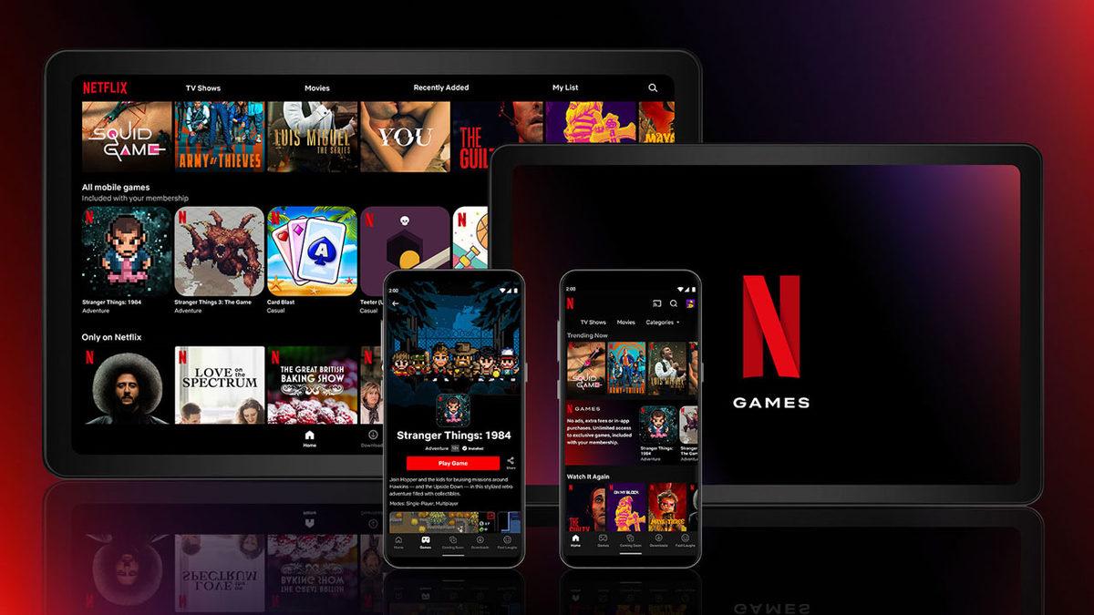 Netflix, ’Oyun’ İşinde Fena Çuvalladı: Neredeyse Kimse Netflix Oyunlarını Oynamıyor