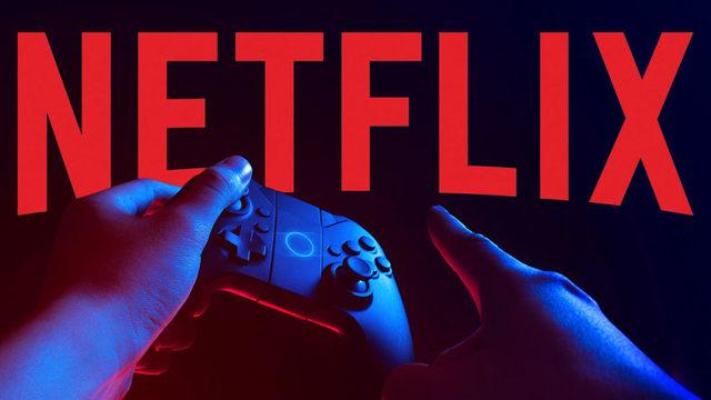 Netflix, ’Oyun’ İşinde Fena Çuvalladı: Neredeyse Kimse Netflix Oyunlarını Oynamıyor