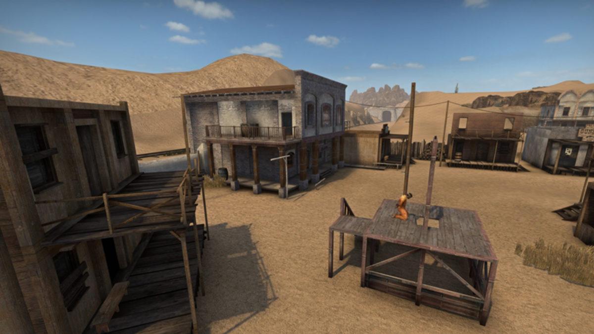 CS:GO’da Katılınca Eğlenceyi Tavan Yaptıracak En İyi 14 Topluluk Haritası