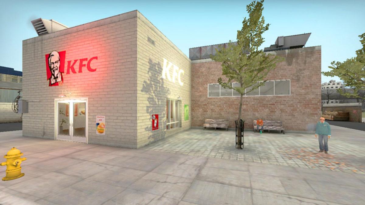 CS:GO’da Katılınca Eğlenceyi Tavan Yaptıracak En İyi 14 Topluluk Haritası