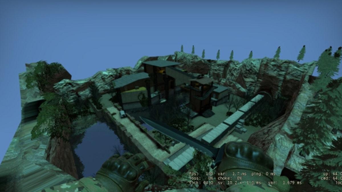 CS:GO’da Katılınca Eğlenceyi Tavan Yaptıracak En İyi 14 Topluluk Haritası