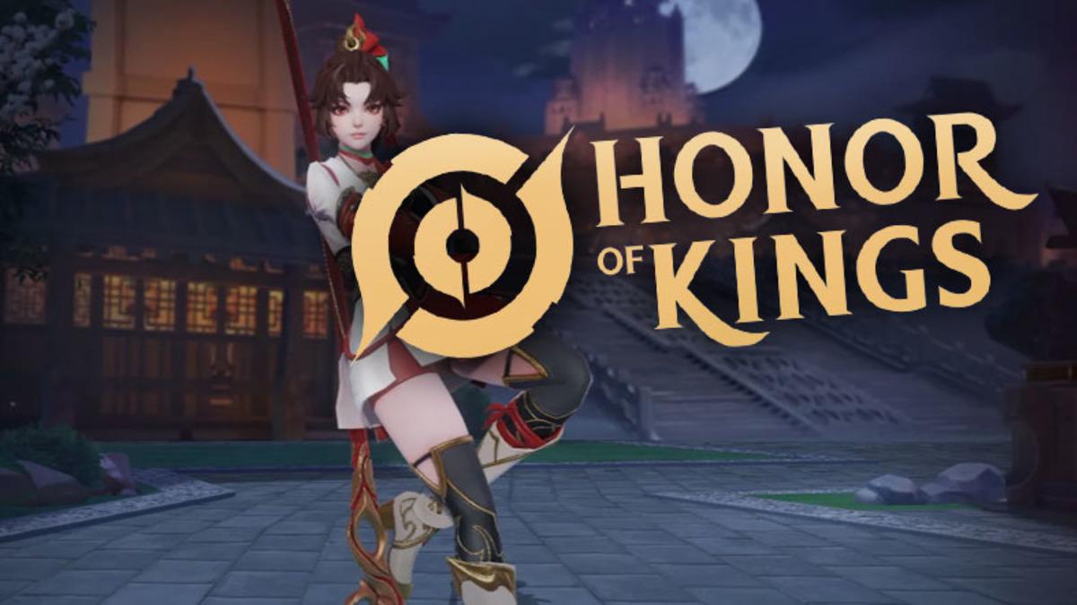 Dünyanın En Çok Oynanan Mobil MOBA Oyunu Honor of Kings Türkiye’de Yayınlandı