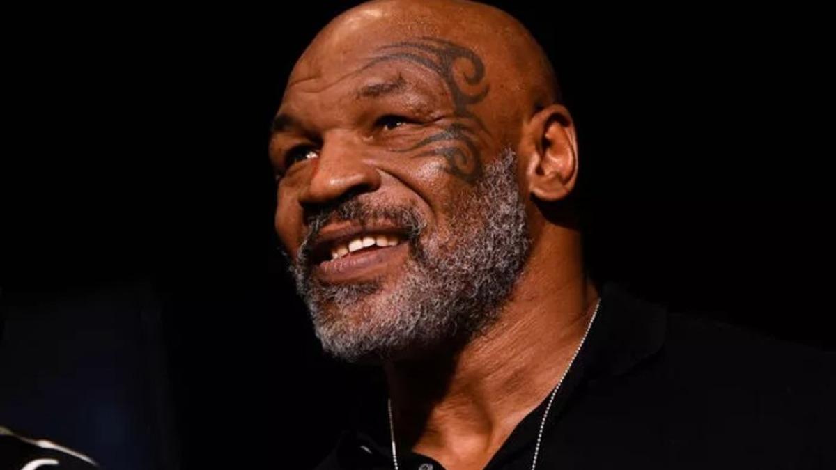Mike Tyson, Dizisini Yapan Platforma Ateş Püskürdü: "Hayat Hikayemi Çaldılar"