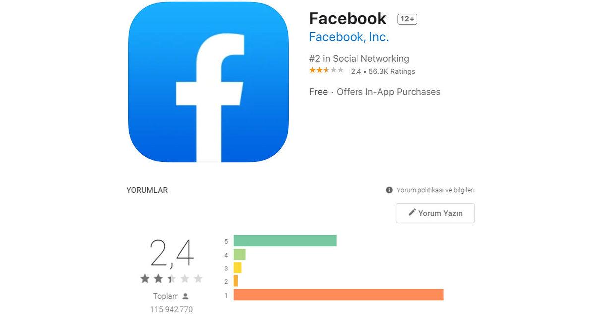 Facebook, Filistinli Hesapları Sansürlemekle Suçlanıyor