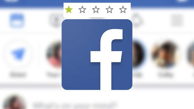 Facebook, Filistinli Hesapları Sansürlemekle Suçlanıyor