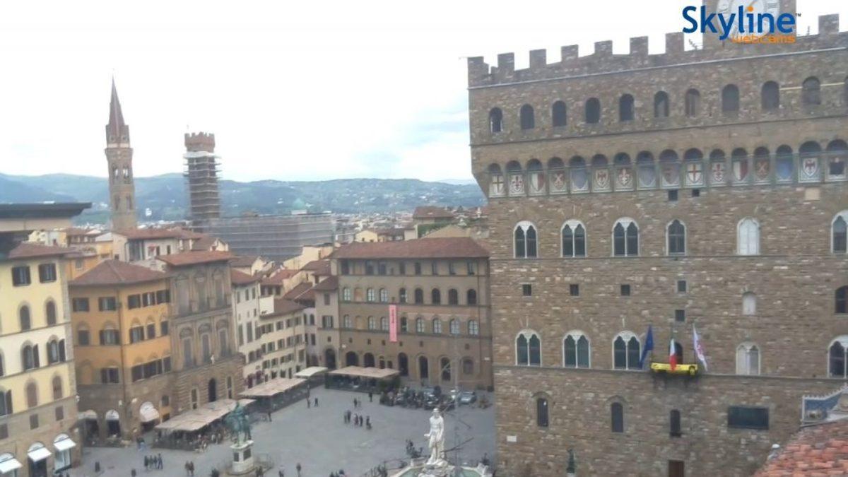 57 Ülkenin Şehirlerine Konuk Olabildiğiniz İnternet Sitesi: SkylineWebcams