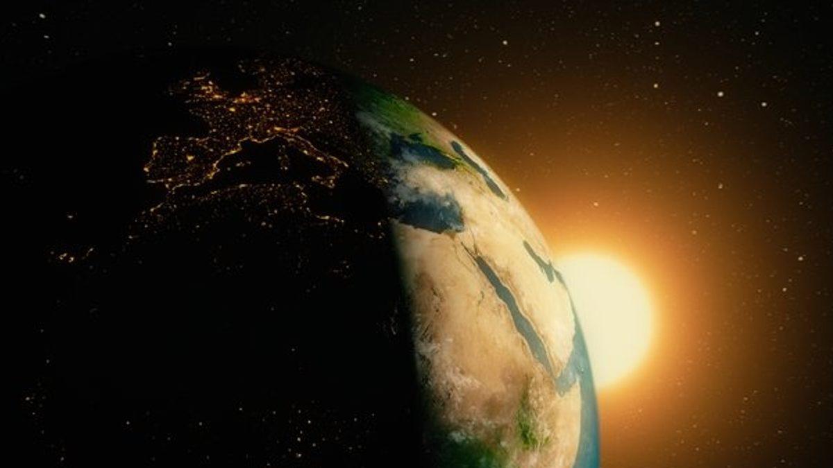 Bilim İnsanları, Dünya’da Günlerin Gizemli Bir Şekilde Uzadığını Açıkladı