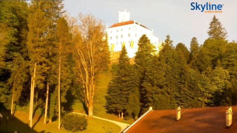 57 Ülkenin Şehirlerine Konuk Olabildiğiniz İnternet Sitesi: SkylineWebcams