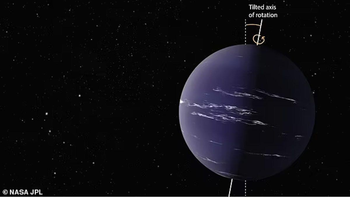 Bilim İnsanları, Dünya’da Günlerin Gizemli Bir Şekilde Uzadığını Açıkladı