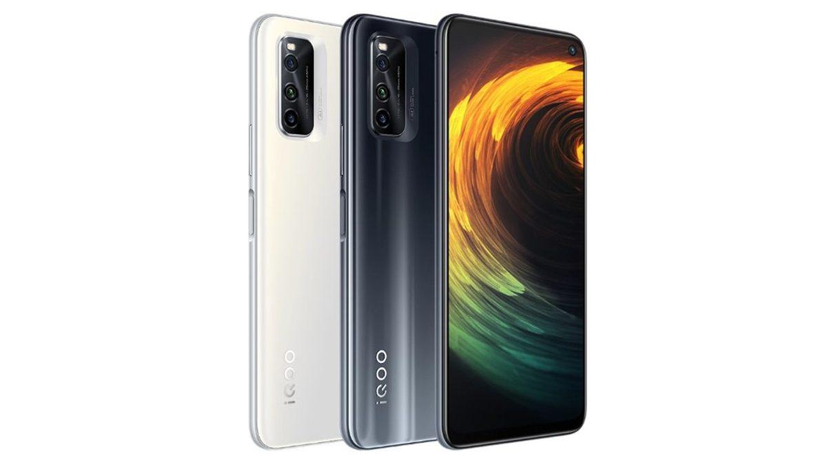 144 Hz Ekranıyla Gözlere Bayram Ettirecek iQOO Neo 5 Lite 5G Duyuruldu