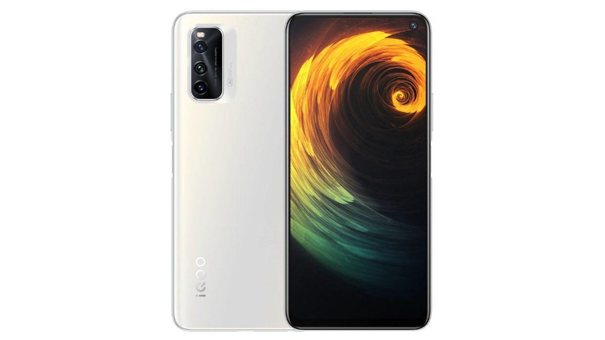 144 Hz Ekranıyla Gözlere Bayram Ettirecek iQOO Neo 5 Lite 5G Duyuruldu