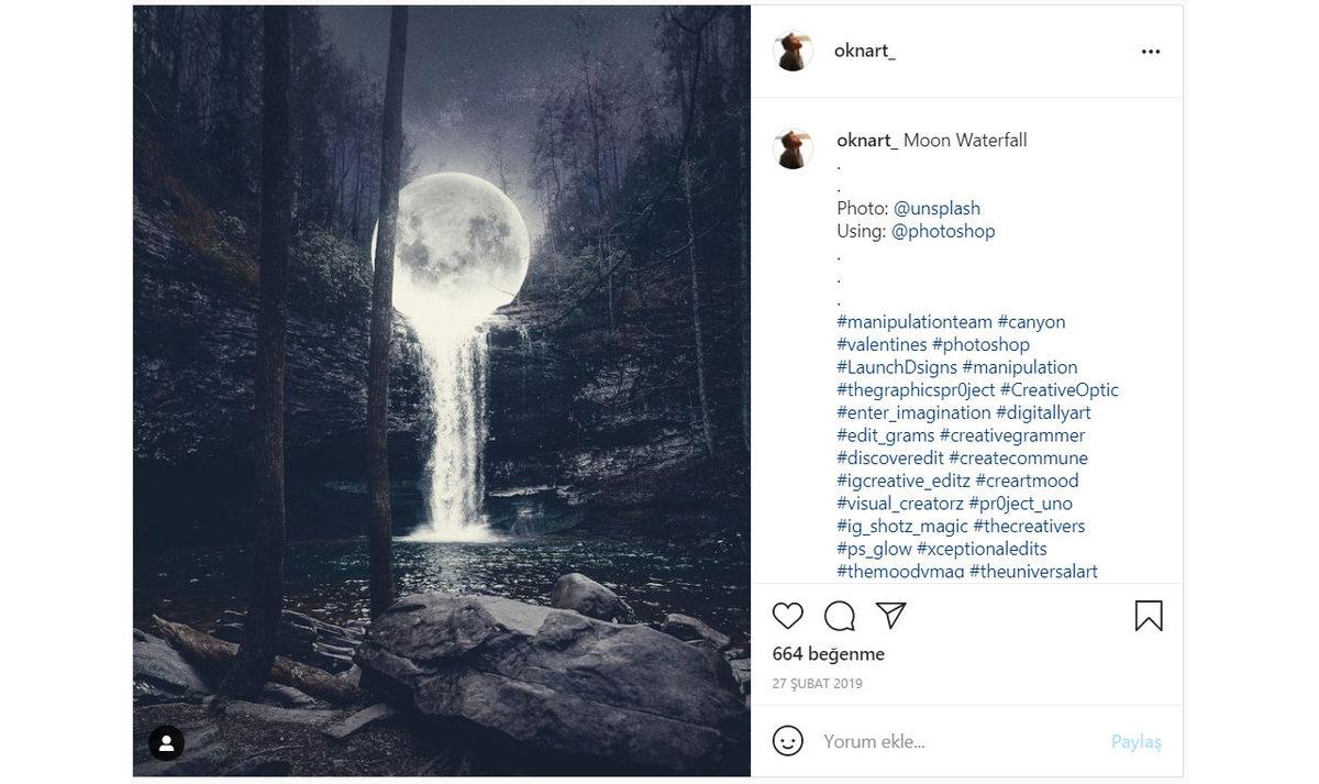 Adobe’un da Dikkatini Çeken Türk Sanatçıdan Hayal Gücünün Sınırlarını Zorlayan 10 Foto Manipülasyon