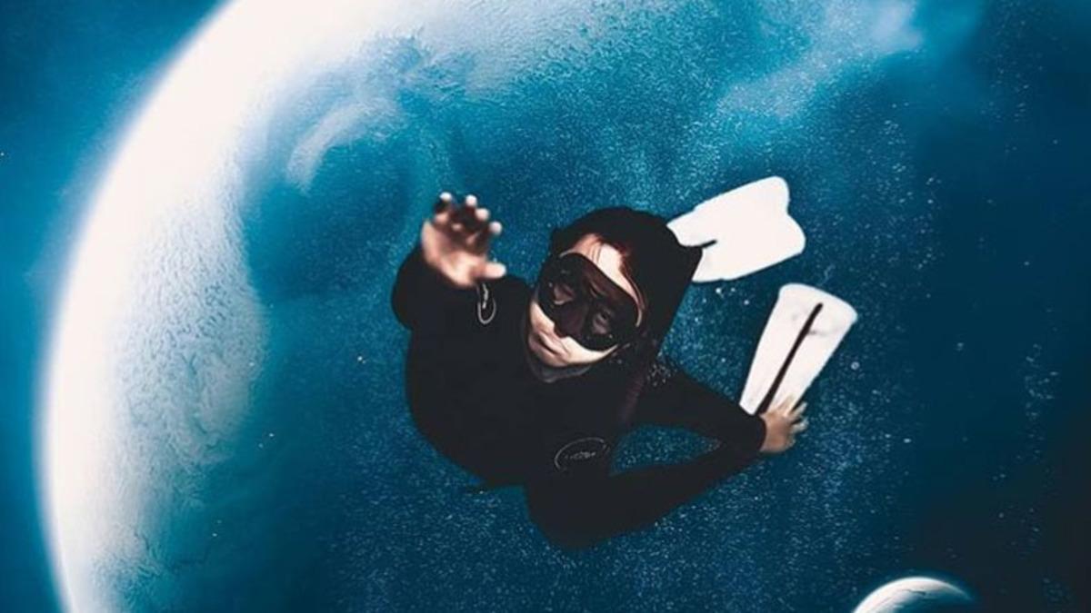 Adobe’un da Dikkatini Çeken Türk Sanatçıdan Hayal Gücünün Sınırlarını Zorlayan 10 Foto Manipülasyon