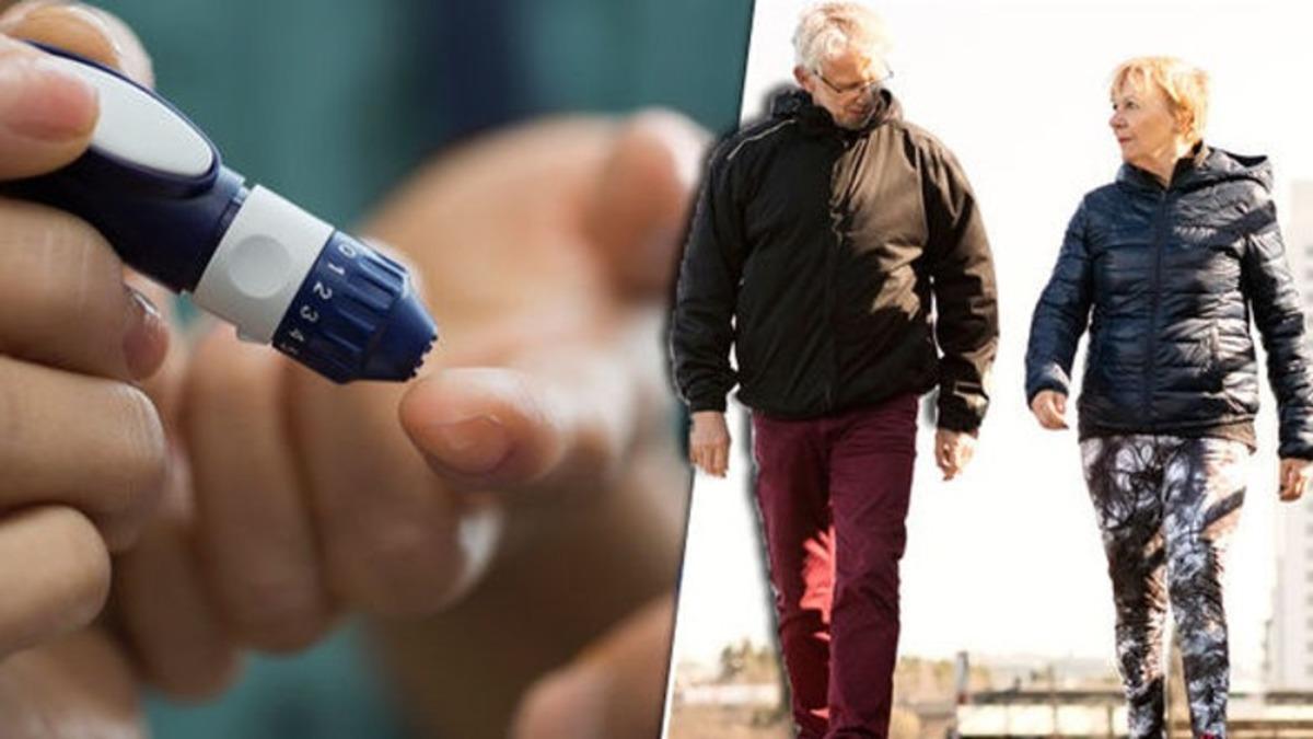 Yürüyüş Yapmanın Sağlığımıza Ne Kadar Faydalı Olduğu Bir Kez Daha Kanıtlandı: Diyabete Karşı Bile Etkili!