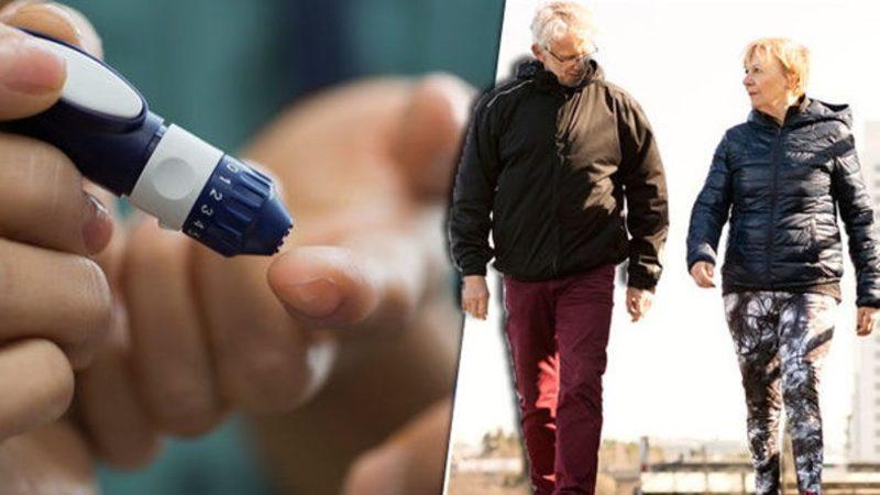 Yürüyüş Yapmanın Sağlığımıza Ne Kadar Faydalı Olduğu Bir Kez Daha Kanıtlandı: Diyabete Karşı Bile Etkili!