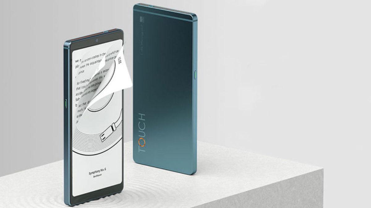 Hisense, E Ink Ekrana Sahip Yeni Müzik Oynatıcısını Tanıttı