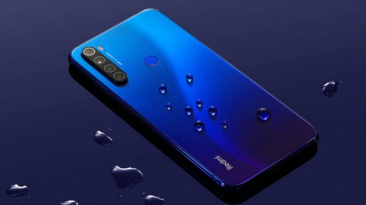 Xiaomi, Satış Rekorları Kıran Redmi Note 8’in 2021 Versiyonunu Duyurdu