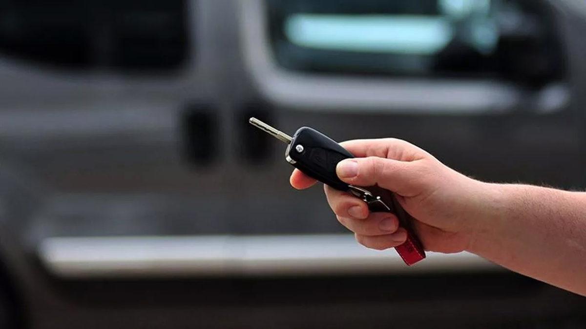 2. El Otomobil Sitelerine Açılan Soruşturmanın Nedeni Hakkında Sürpriz İddia