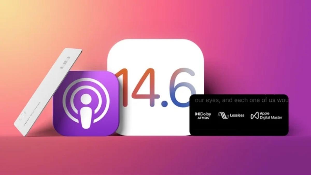 iOS 14.6 ve iPadOS 14.6 Yayınlandı: İşte Tüm Yenilikler