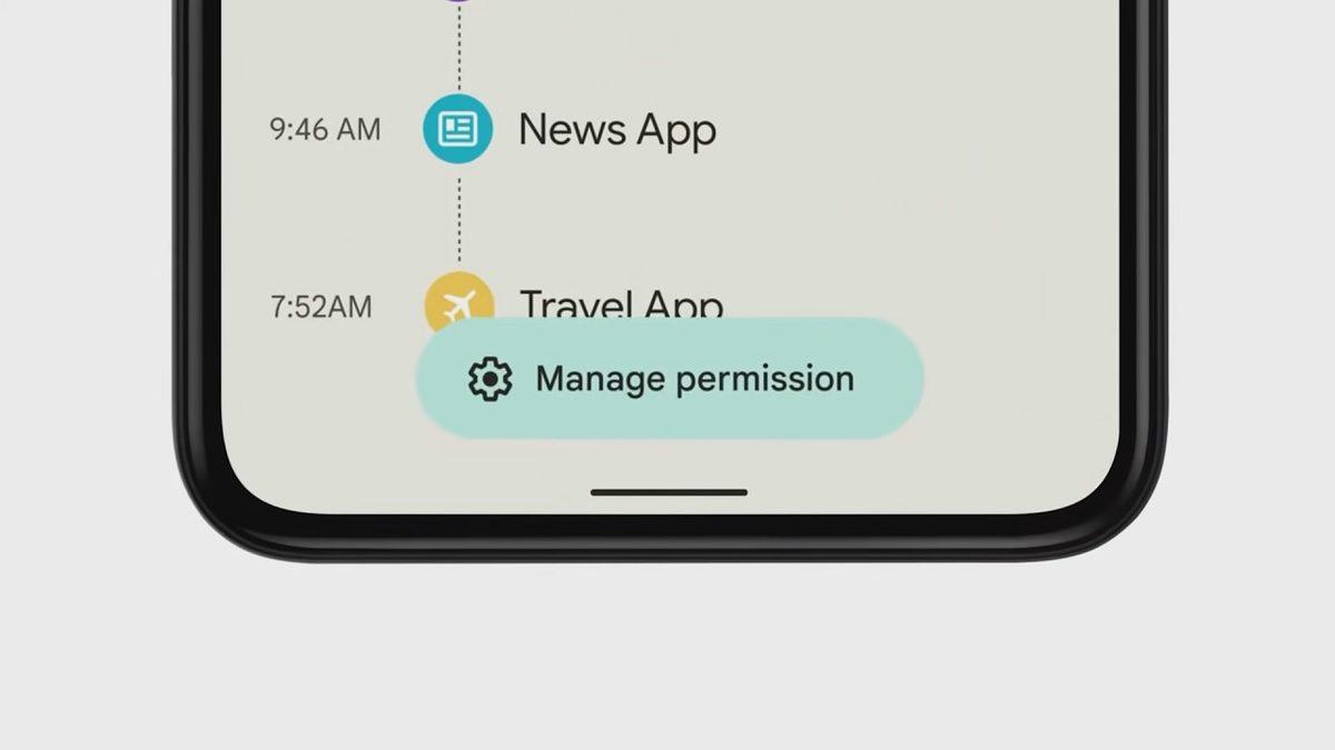 Android 12’nin En Önemli Özelliği Olacak: Uygulamaların Sizi Takip Etmesini Nasıl Engellersiniz?