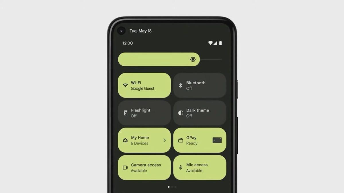 Android 12’nin En Önemli Özelliği Olacak: Uygulamaların Sizi Takip Etmesini Nasıl Engellersiniz?