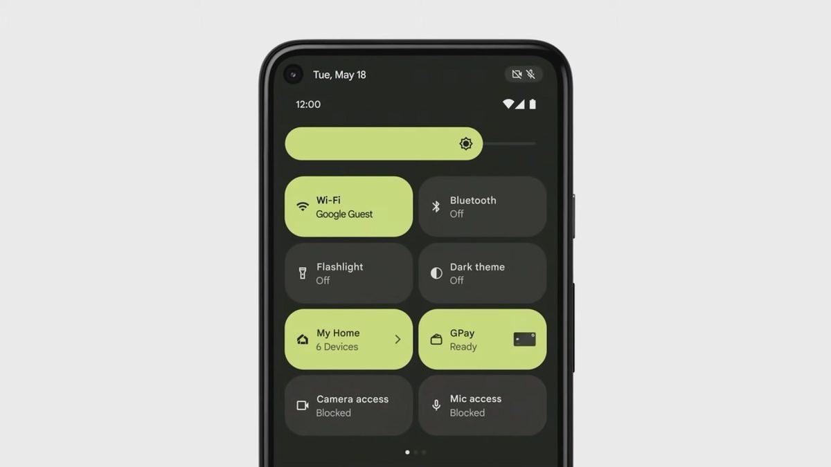 Android 12’nin En Önemli Özelliği Olacak: Uygulamaların Sizi Takip Etmesini Nasıl Engellersiniz?