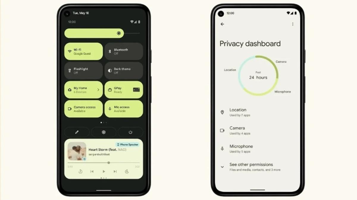 Android 12’nin En Önemli Özelliği Olacak: Uygulamaların Sizi Takip Etmesini Nasıl Engellersiniz?