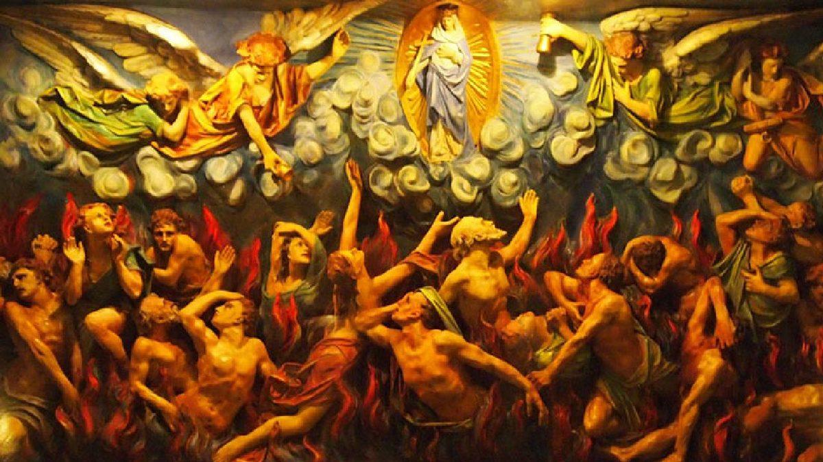 Batı Edebiyatının En Kaliteli Eserlerinden Dante’nin İlahi Komedyası Hakkında Bilinmesi Gerekenler