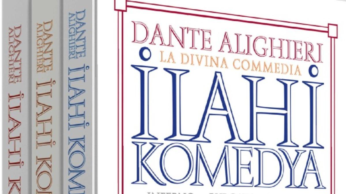 Batı Edebiyatının En Kaliteli Eserlerinden Dante’nin İlahi Komedyası Hakkında Bilinmesi Gerekenler