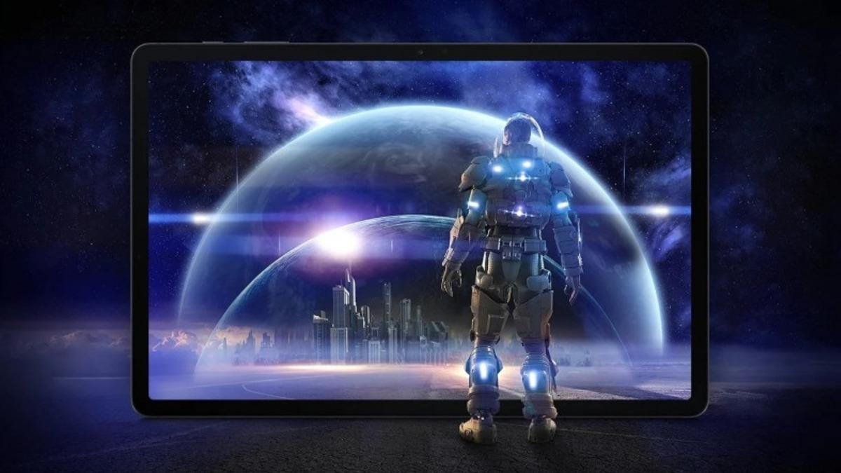 Samsung, Amiral Gemisi Tableti Galaxy Tab S7 FE’yi Duyurdu