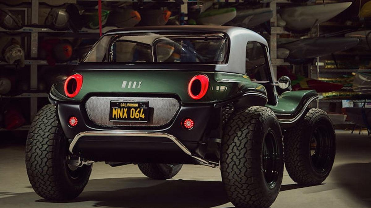 PUBG’den Fırlamış Gibi Görünen 